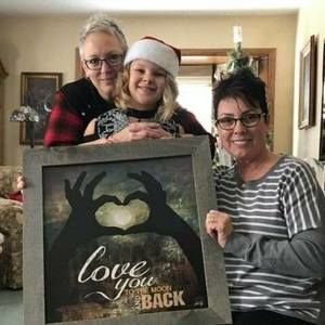 Meet your Posher, Deb